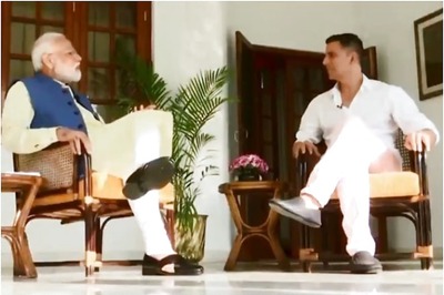 Asked Whatever Came to My Mind: Akshay Kumar on His 'Mango Question' to Narendra Modi