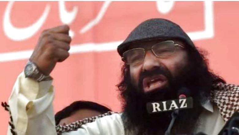 Pakistan: Hizbul Chief Gets Death Threats from ‘Upset’ ISI for ‘Not Delivering Results’ in Kashmir | Exclusive