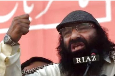 Pakistan: Hizbul Chief Gets Death Threats from ‘Upset’ ISI for ‘Not Delivering Results’ in Kashmir | Exclusive
