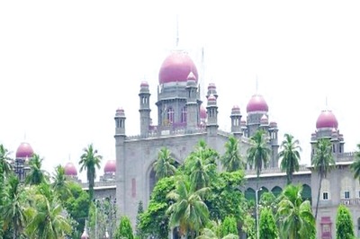 Telangana HC Orders Pole Climbing Test for Two Women Rejected for Lineman Job