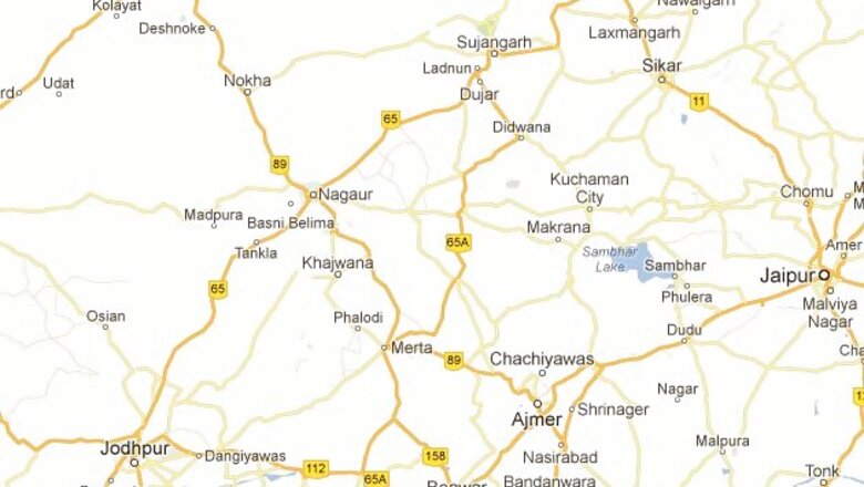 Rajasthan clinches 61st National men's Kabaddi title