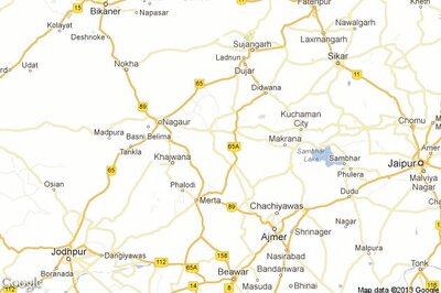 Rajasthan clinches 61st National men's Kabaddi title