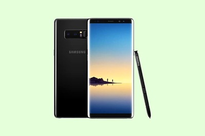 Samsung Galaxy Note 8 to Launch in India on Sept 12, iPhone 8 Launch Day