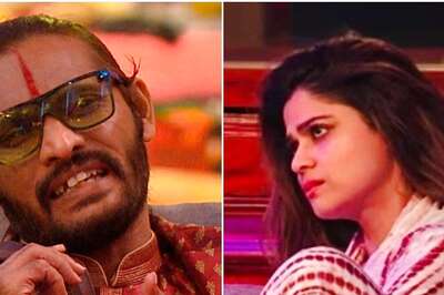 Bigg Boss 15: Abhijit Bichukale Slams Shamita Shetty, Claiming She Couldn't Find Work After Zeher