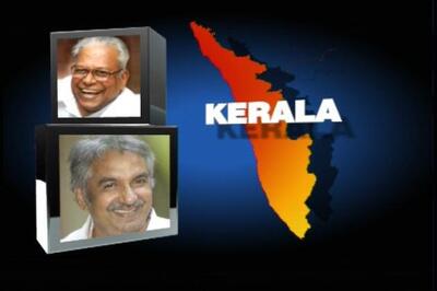 VS, Chandy face-off over vigilance case