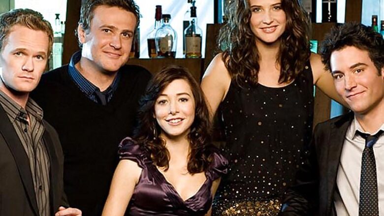 'How I Met Your Mother' to finally come to an end
