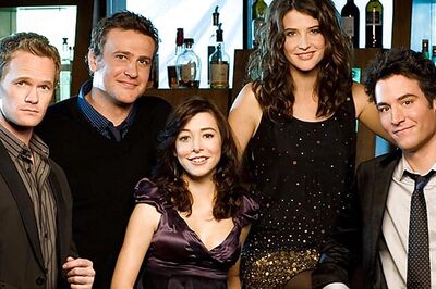 'How I Met Your Mother' to finally come to an end