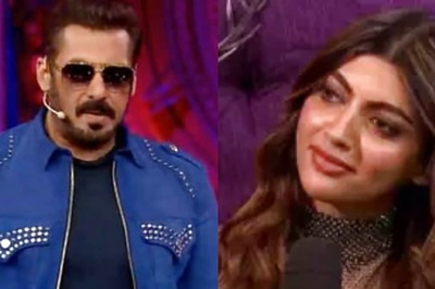 Bigg Boss OTT 2: Salman Khan Confronts Akanksha Puri For Kissing Jad, Says ‘Don’t Mess My Work…’