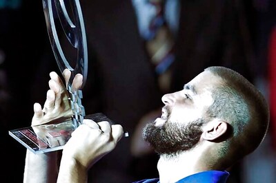 Youzhny beats Lacko to win Zagreb Indoors