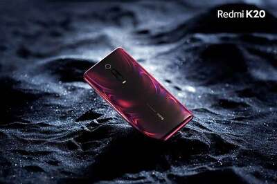 Xiaomi Redmi K20, K20 Pro Can be Pre-Booked on 12 July via Special ‘Alpha Sale’