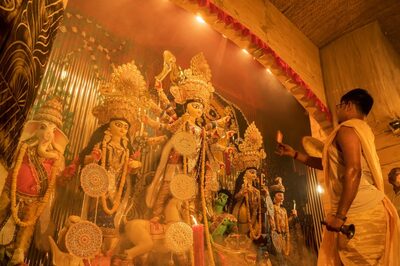 Opinion | Durga Puja: Why Obfuscate A Hindu Religious Festival’s Essence