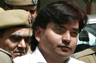Nitish Katara Murder Case: 25 Years in Jail For Vikas, Vishal Yadav