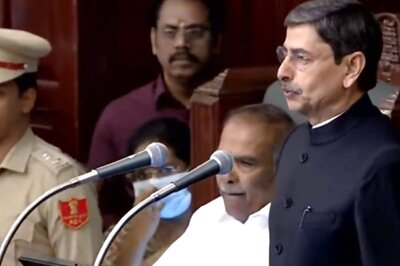 No Place for Personal Opinions of Governor During Address to Assembly, Asserts Tamil Nadu Govt