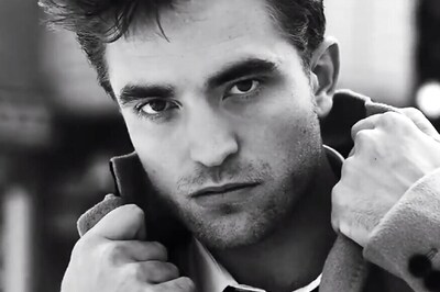 Robert Pattinson Open to Twilight Reboot