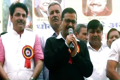 Politics of a Slap: Arvind Kejriwal Puts On His Fighting Gloves, Again