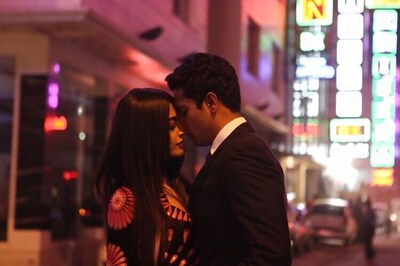 Vicky Kaushal starrer 'Zubaan' to release on March 4