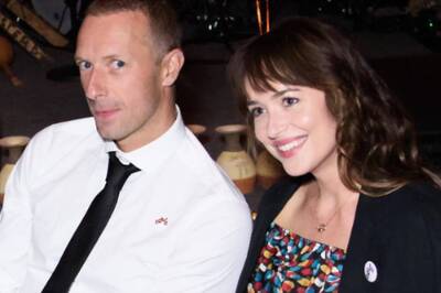 Are Dakota Johnson And Chris Martin Engaged? Details Inside