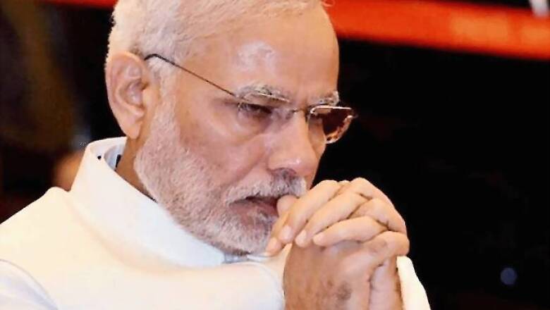 PM Modi to Inaugurate Cyber Space Global Conference on Nov 23