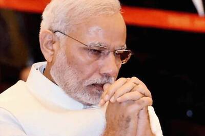 PM Modi to Inaugurate Cyber Space Global Conference on Nov 23