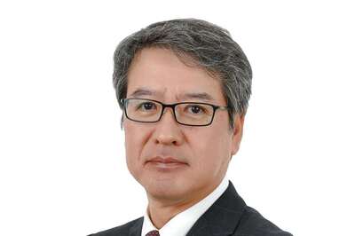 Maruti Suzuki Board Appoints Hisashi Takeuchi as MD & CEO
