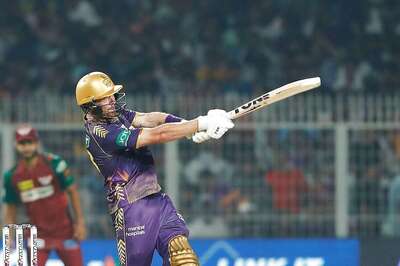 IPL 2024: Phil Salt Stars as Kolkata Knight Riders Thrash Lucknow Super Giants