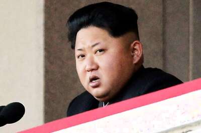 US Warns Against North Korea Travel After New Arrest