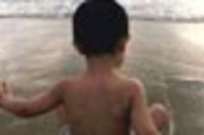 Delay a baby and win a second honeymoon