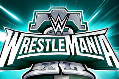 WrestleMania 40: Check Full Match Card And All You Need To Know