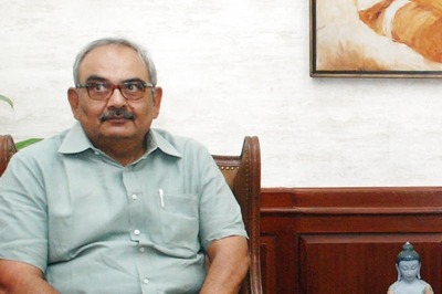 CAG-Turned-Pickle Maker: From Serving People to Serving Pickles, Story of Rajiv Mehrishi