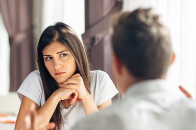 Communication Skills That One Must Unlearn To Move Forward In A Relationship