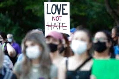 Interfaith March Honors Muslim family Killed in Canada Truck Attack