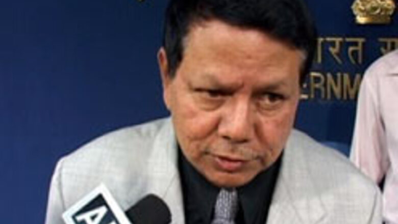 National Awards finally? Govt knows!