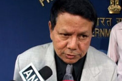 National Awards finally? Govt knows!