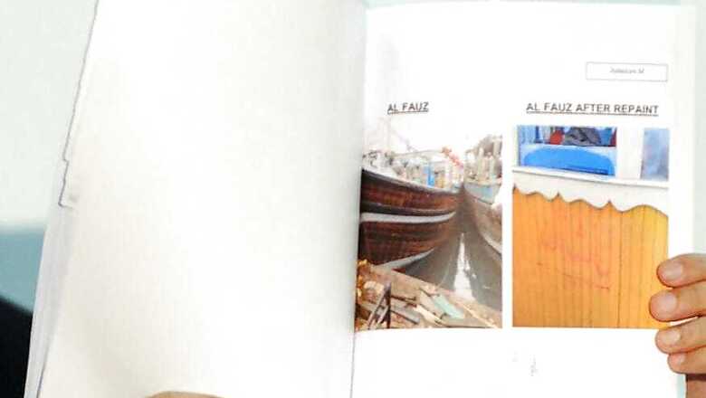 Pak Panel Will Travel to Karachi to Inspect Boat Used by 26/11 Terrorists