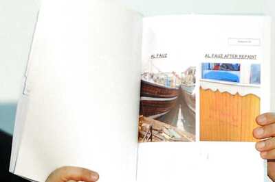 Pak Panel Will Travel to Karachi to Inspect Boat Used by 26/11 Terrorists