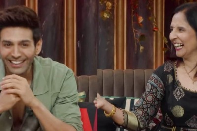 Kartik Aaryan’s Mother Was Upset When He Got Pyaar Ka Punchnama: ‘8-10 Saal Main Peet Ke Engineering Karwai'