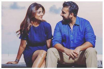 Propose Day: Shilpa Shetty Reveals How Raj Kundra Had Popped the Question in Paris 11 Years Ago