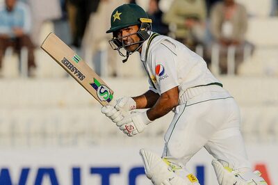 Asad Shafiq Announces Retirement, Set to Become Pakistan Selector
