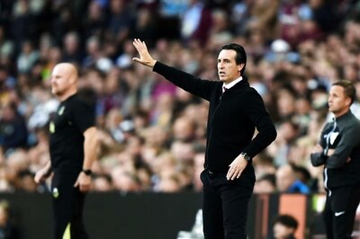 Premier League: Unai Emery Delighted with Aston Villa's Poise Under Pressure in Comeback Win over Everton