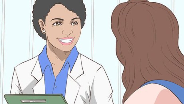 How to Heal a Foot Sprain
