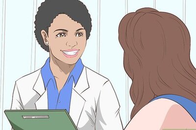 How to Heal a Foot Sprain