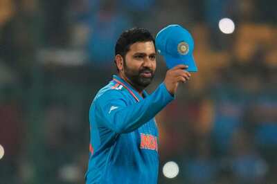 Rohit Sharma to Lead India at 2024 T20 World Cup, Hardik Pandya to be His Deputy: BCCI Secretary Jay Shah