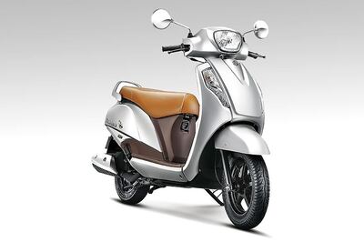 Suzuki Access 125 with Combined Braking System (CBS) Launched at Rs 58,980, Also Gets New Special Edition Variant