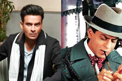 Manoj Bajpayee Reveals Why He Rejected Chunnilal’s Role In Devdas: ‘Meri Toh Hamesha Se Ichchha Thi…’