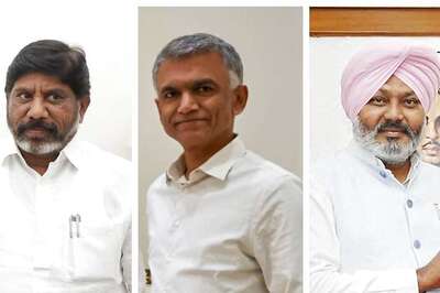 Ministers From Five Non-BJP-ruled States To Meet In Kerala For 16th Finance Commission Discussion