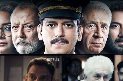 Naseeruddin Shah Feared 'Wave of Islamophobia' After IC814 Kandahar Hijack in 1999: 'Felt Extremely Disturbed'