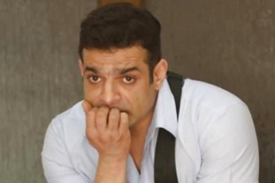 Karan Patel Slams Dog Walker For Beating Labrador: 'Consequences Will Be Severe'