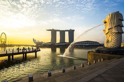 11 interesting facts you need to know before visiting Singapore