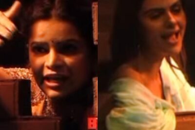 Bigg Boss 16: Archana Locks Horns with Priyanka During Nomination, Says ‘Bina Kandhe Ke Khelna…’