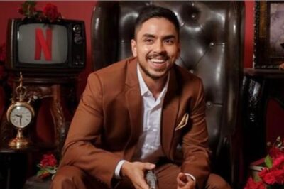 Adarsh Gourav Bags His Next Hollywood Project; To Star In Ridley Scott’s Alien Prequel Series